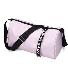 Bolso deportivo casual de un hombro