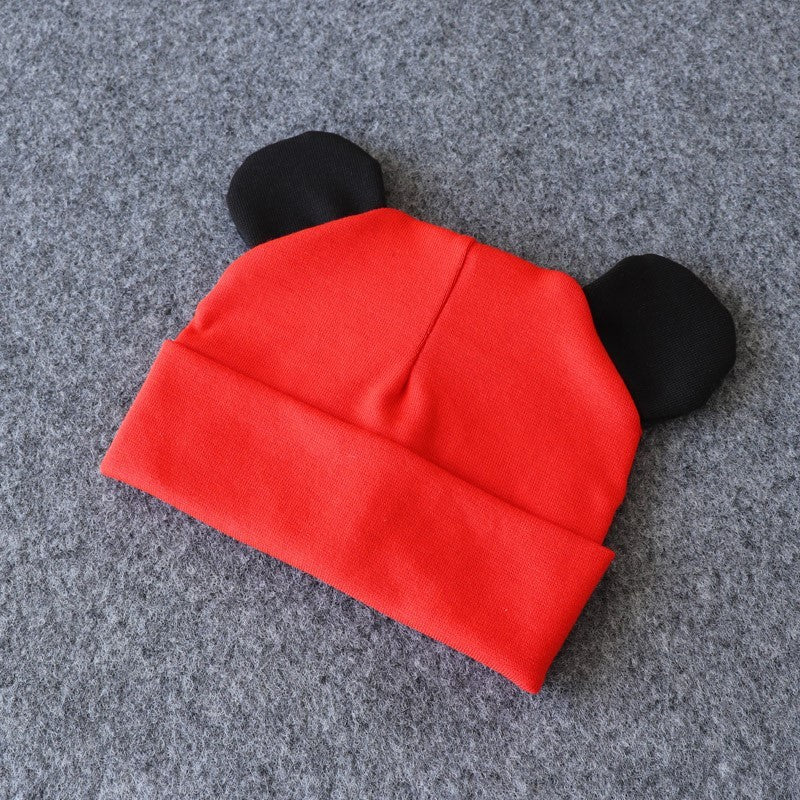 Gorro de cúpula infantil, para niños