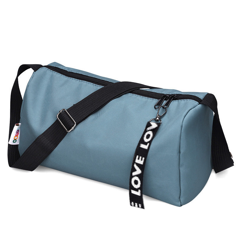 Bolso deportivo casual de un hombro