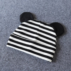 Gorro de cúpula infantil, para niños