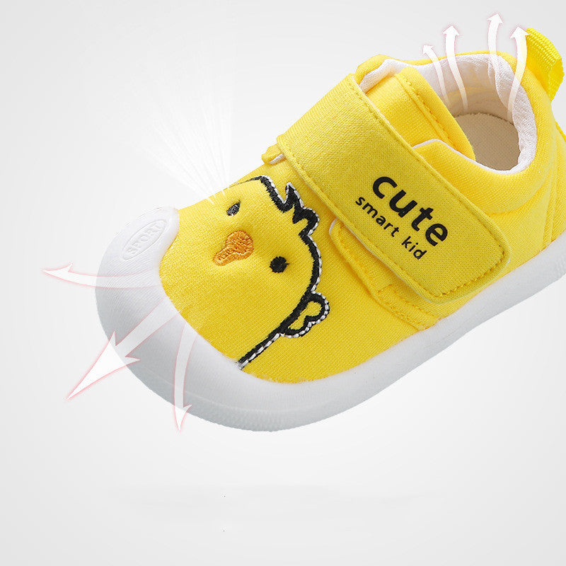 Zapatos para bebés y niños pequeños Hombres y mujeres Bebés