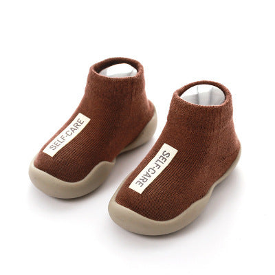 Zapatos para bebés y niños pequeños