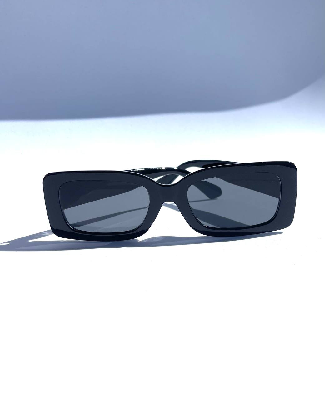 Gafas negras en 4 modelos de estilo punk y hip hop para mujeres y hombres, gafas antideslumbrantes, perfectas para fiestas en la playa y en el Club, Completos