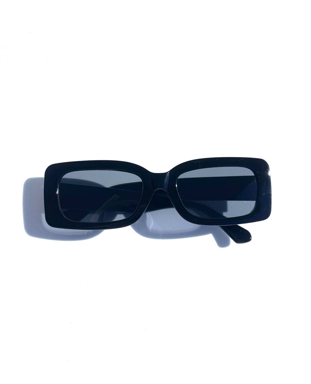 Gafas negras en 4 modelos de estilo punk y hip hop para mujeres y hombres, gafas antideslumbrantes, perfectas para fiestas en la playa y en el Club, Completos