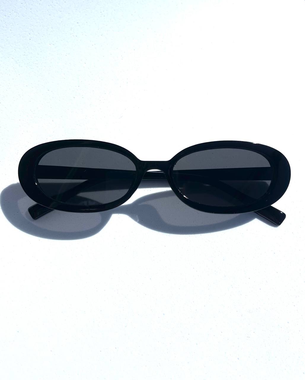 Gafas negras en 4 modelos de estilo punk y hip hop para mujeres y hombres, gafas antideslumbrantes, perfectas para fiestas en la playa y en el Club, Completos