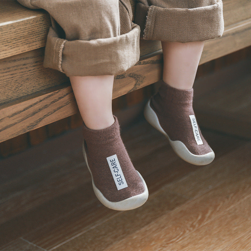 Zapatos para bebés y niños pequeños