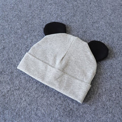 Gorro de cúpula infantil, para niños