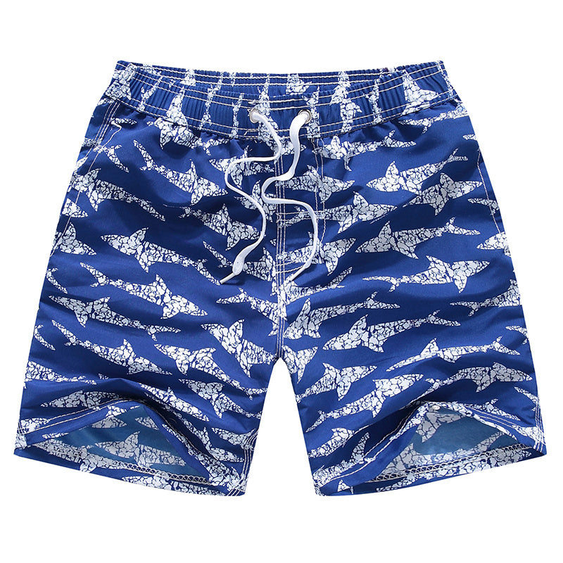 Pantalones de playa para niños, pantalones casuales para niños mayores.