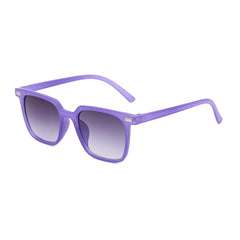 Gafas de sol Retro montura multicolor. Para niñas y niños