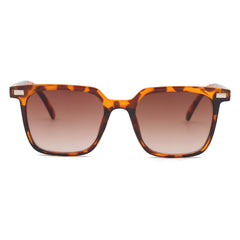 Gafas de sol Retro montura multicolor. Para niñas y niños