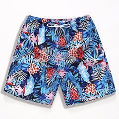 Pantalones de playa para niños, pantalones casuales para niños mayores.