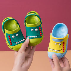 Chanclas y zuecos infantiles, zapatillas, Chanclas infantiles de verano para bebés Niño Niña