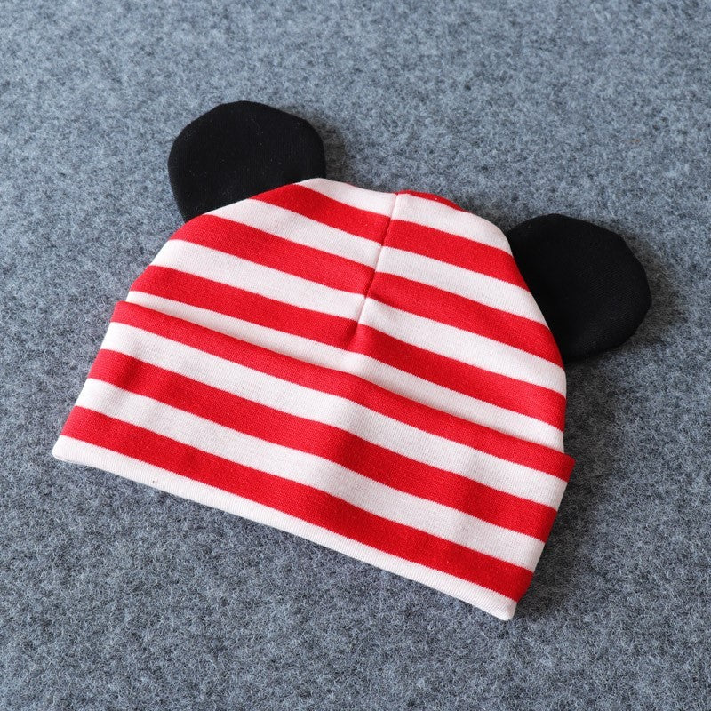 Gorro de cúpula infantil, para niños