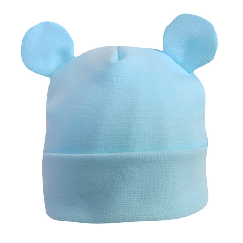 Gorro de cúpula infantil, para niños