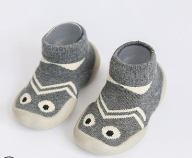 Zapatos para bebés y niños pequeños