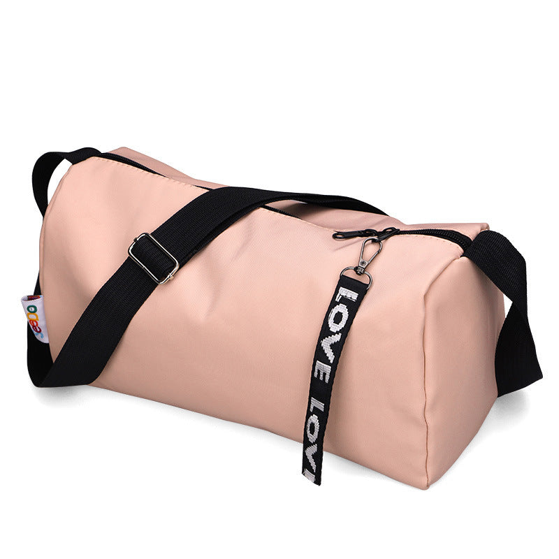 Bolso deportivo casual de un hombro