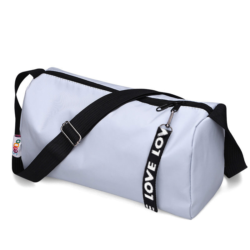 Bolso deportivo casual de un hombro