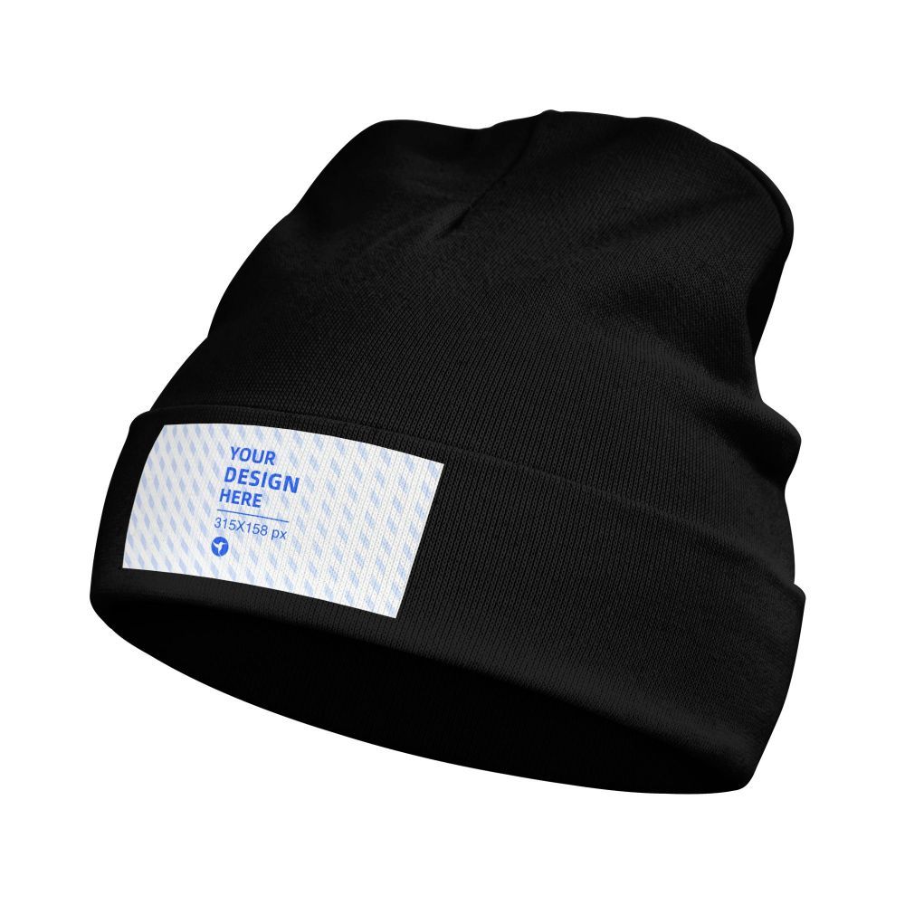 Gorro tipo jersey cálido y transpirable para niños, agradable para la piel