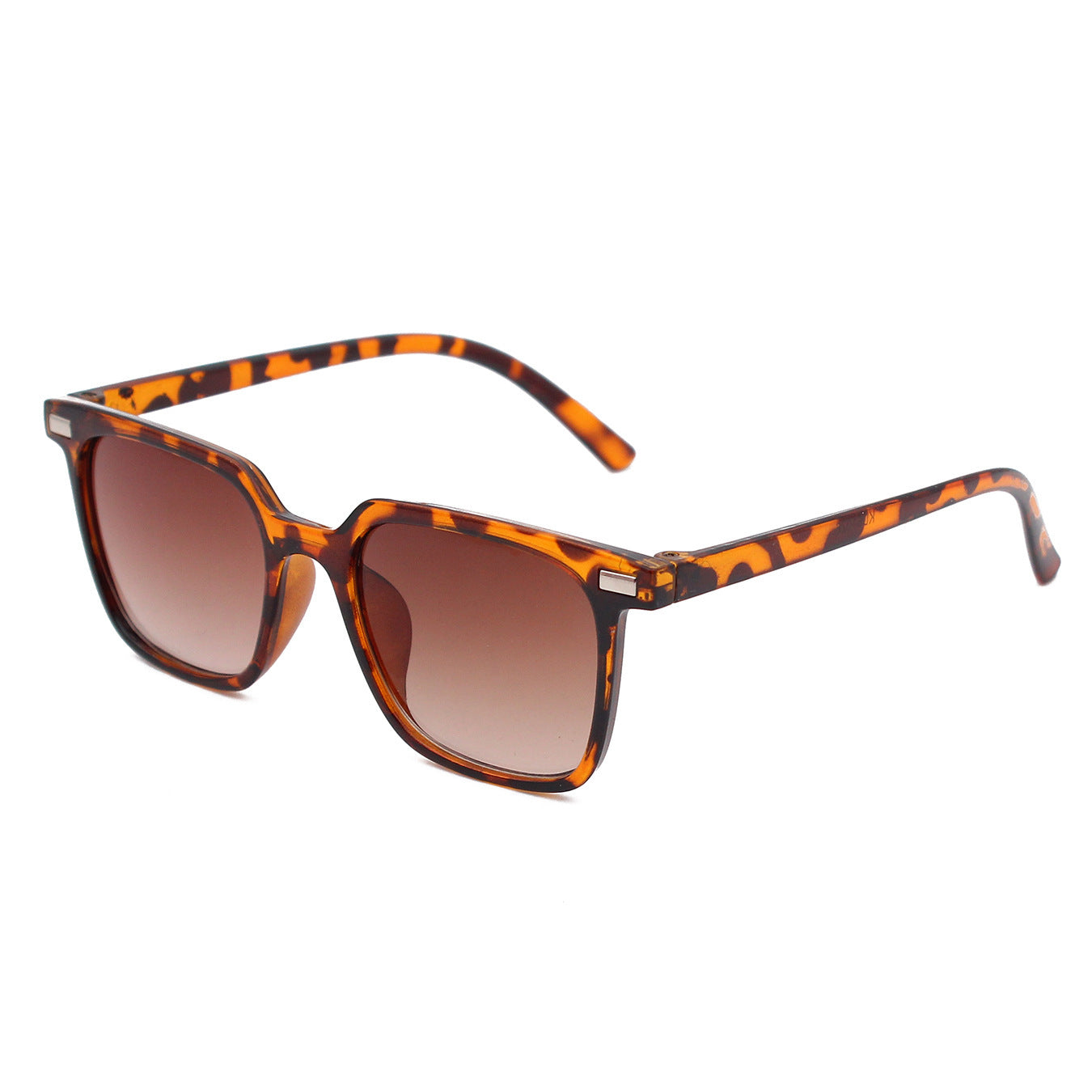 Gafas de sol Retro montura multicolor. Para niñas y niños