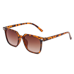 Gafas de sol Retro montura multicolor. Para niñas y niños