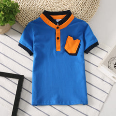 Camiseta para niños Ropa para niños Ropa para bebés Tops para niños